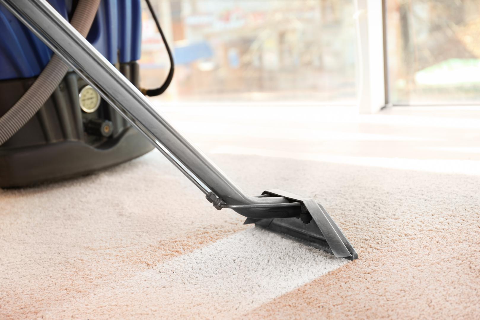 Limpieza alfombras a domicilio